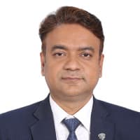 Dr. M  Shamim Kaiser