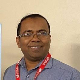Mohammed Jasim Uddin, PhD