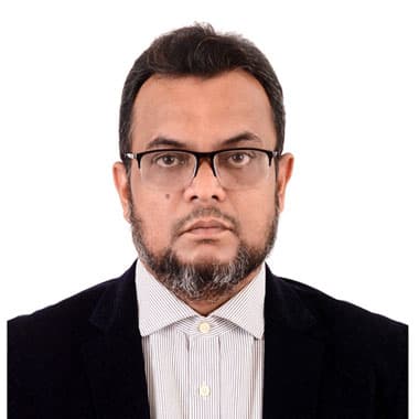 Prof. Dr. Mohammed Mastabur Rahman
